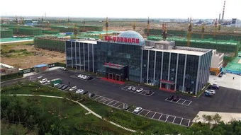 全力打好 雙招雙引 項目百日會戰 亞琦 濰坊物流商貿城 打造現代商貿物流新引擎