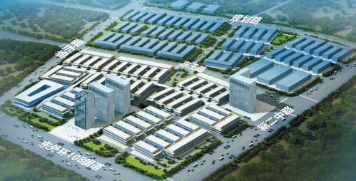 華夏國際商貿(mào)城