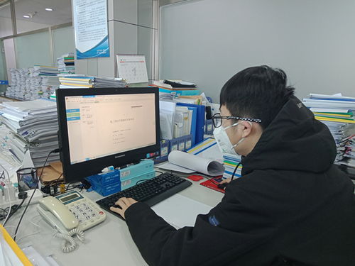 特事特辦 吉林開(kāi)辟綠色通道 醫(yī)療物資企業(yè)立等取 證