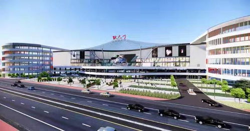 各媒體集中嘗鮮. 黔大門 雙擎將啟