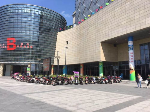 商貿(mào)城為您的中秋購(gòu)物保駕護(hù)航