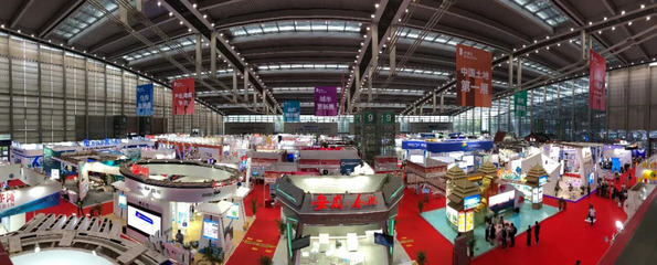 國眾聯(lián)亮相2018房博會(huì)，誠邀您蒞臨深圳會(huì)展中心9號(hào)館