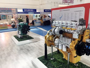 中國(guó)動(dòng)力專家閃耀BICES 2017 一汽解放錫柴鑄就商貿(mào)新引擎